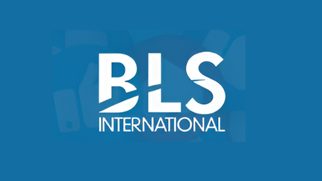 BLS International