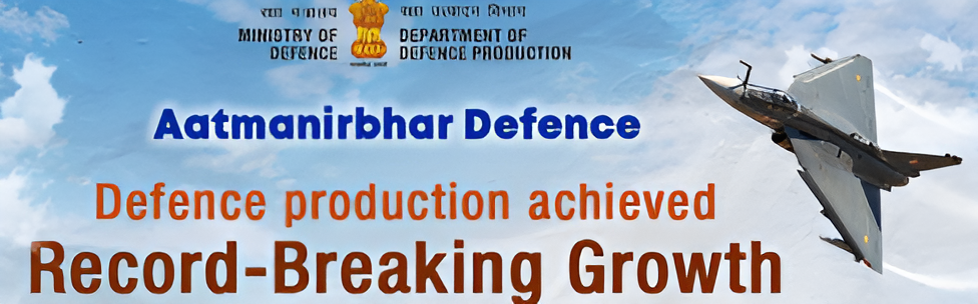 Defence Production