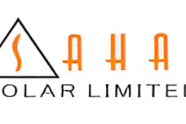 Sahaj Solar Limited