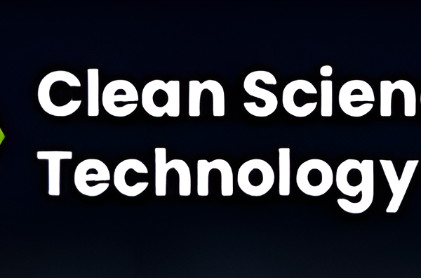 Clean Science and Technology