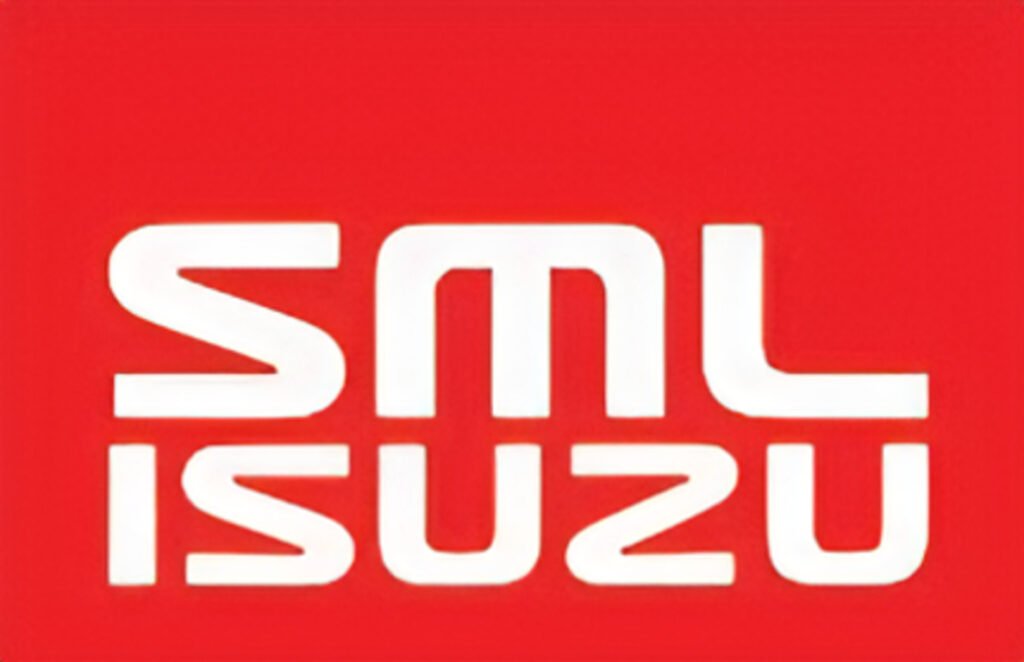 SML Isuzu