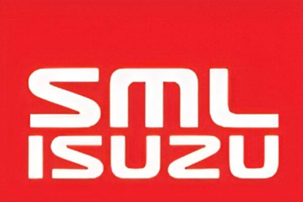 SML Isuzu